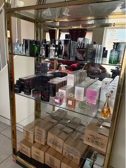 Perfumes