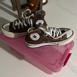 Converse For Girl
