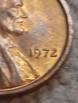 1972 DDO $300 Today Only