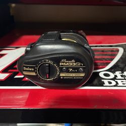 Daiwa Pro Caster PM33SH