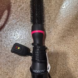 Revlon Round Hot Brush