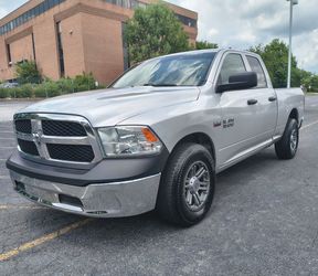 2017 Dodge Ram 1500