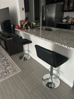 Bar stools