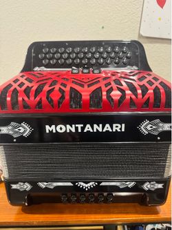 Accordion