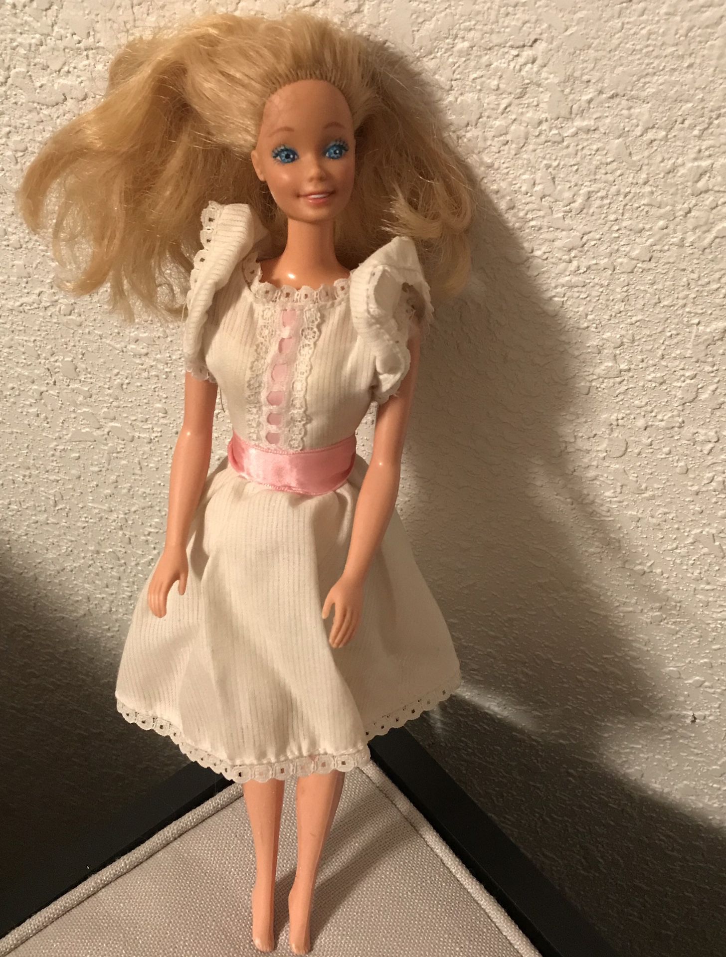 Vintage Barbie Doll Mattel 1966 Philippines 🌺