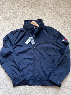 Men’s Tommy Hilfiger Yacht Jacket XXL | New W Tags