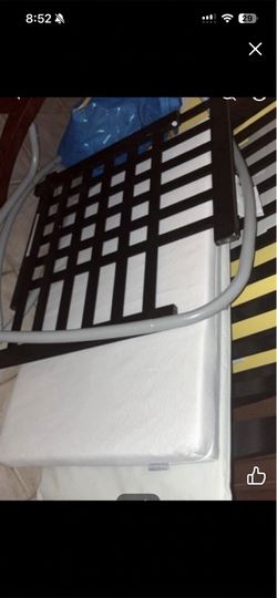 Baby crib