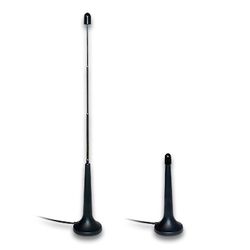 High Frequency HDTV Antenna