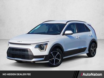 2025 Kia Niro