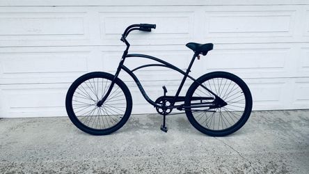 ELECTRA BEACH CRUISER BIKE