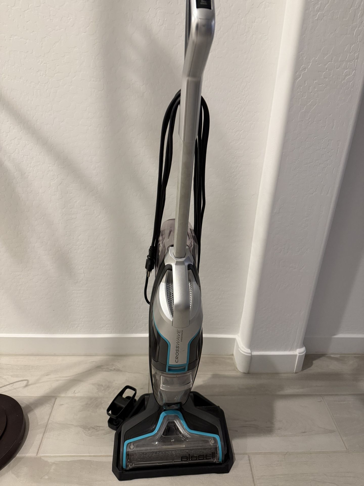 BISSELL CrossWave All-in-One Multi-Surface Cleaner