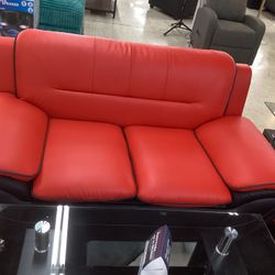 Sofa & Loveseat $449.99
