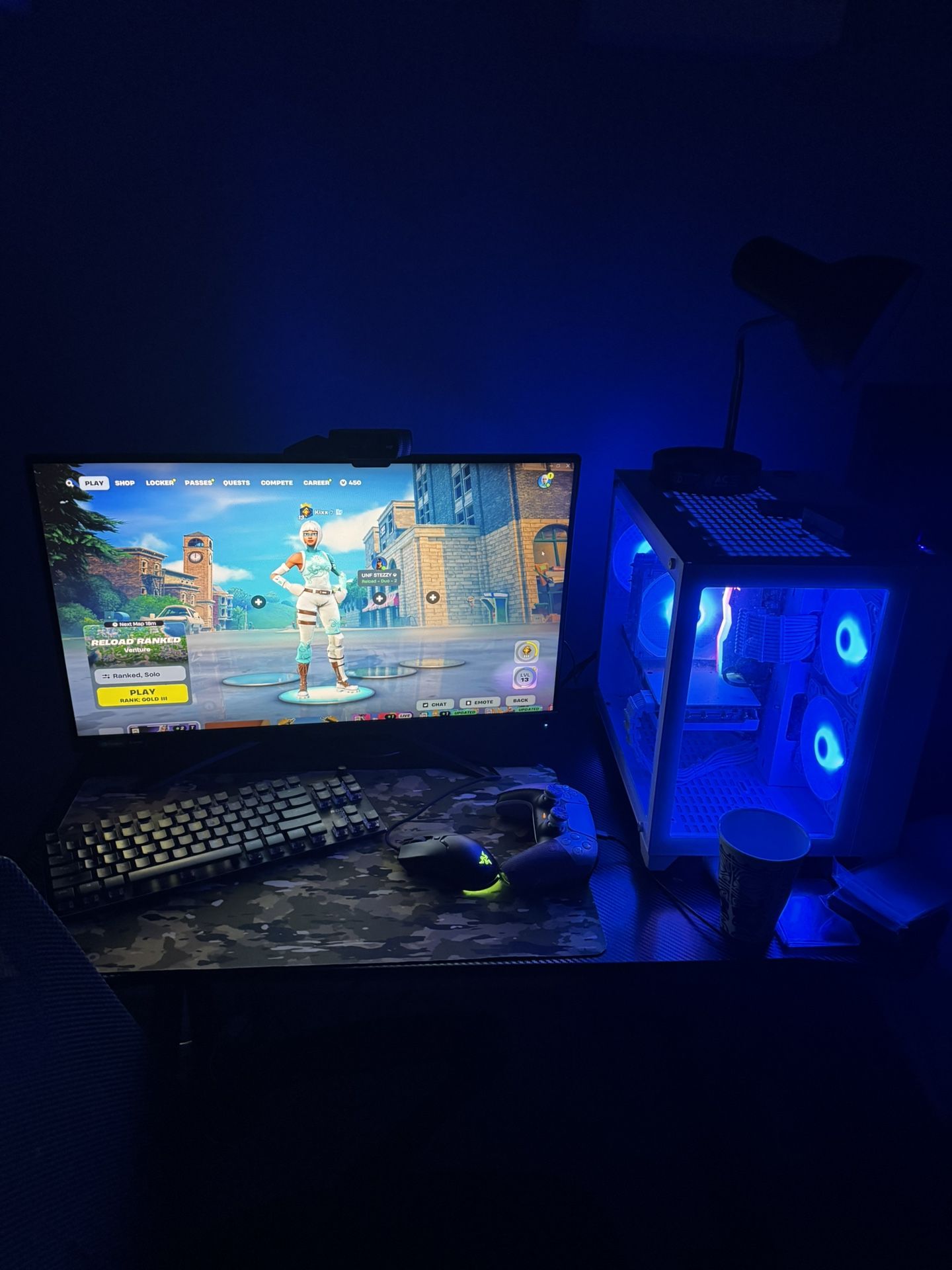 Gaming Pc