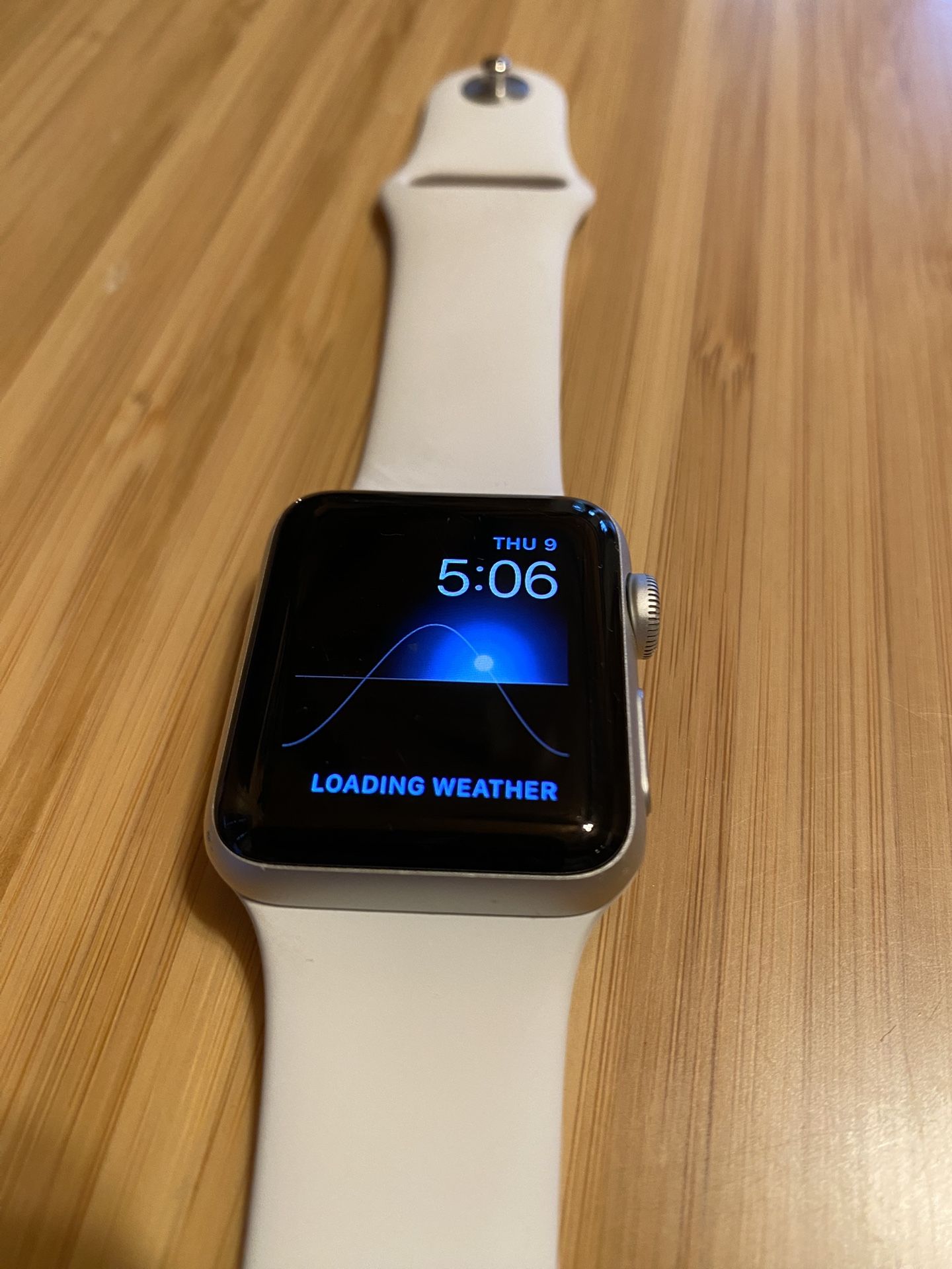 Apple Watch Series 3 38mm