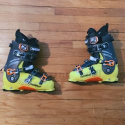 DALBELLO Panterra120 ski boot sz 27.5