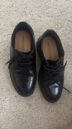 Toddler shoes