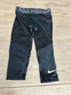 Nike Youth Pro Dri Fit Training Tights