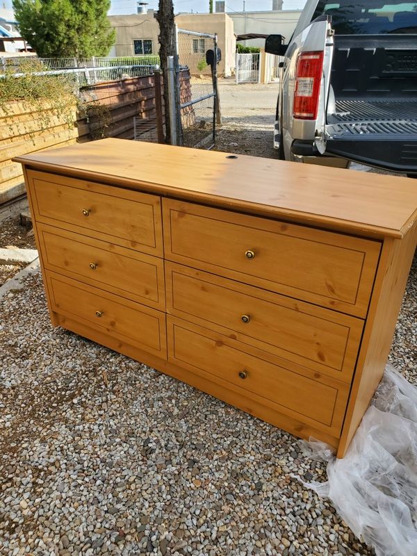 Dresser for Sale in Albuquerque, NM OfferUp