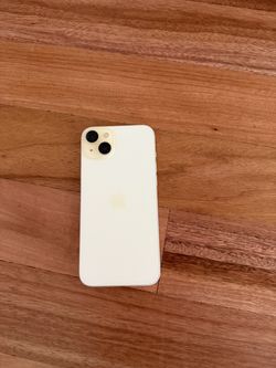 iPhone 15 plus
