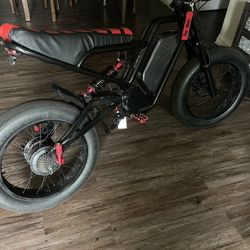 E Bike