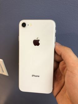iPhone 8 64GB Factory Unlocked