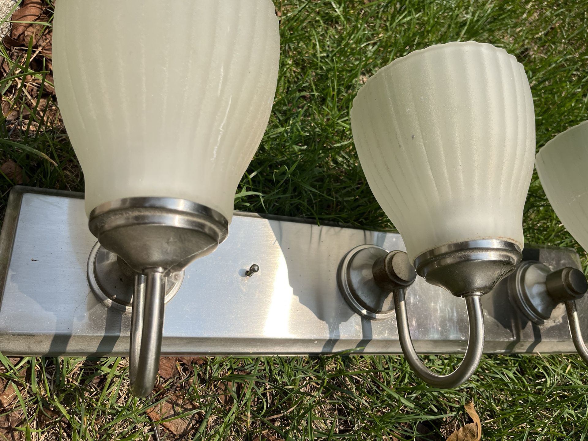 Bathroom Vanity Lights $12