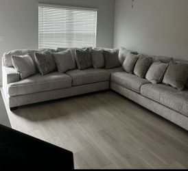 Sectional