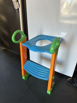 Kid Potty Seat Trainer