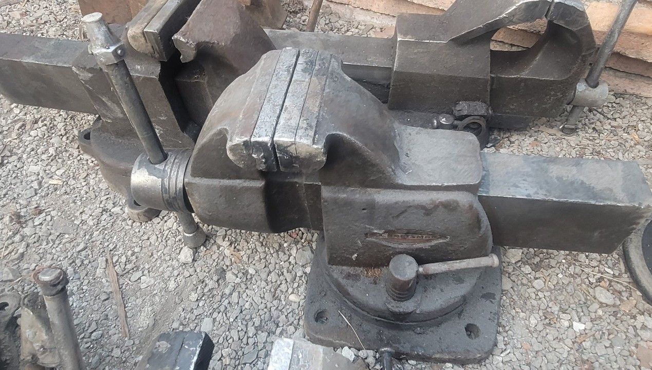 Prensa tools,Metal,
