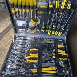 Tool set