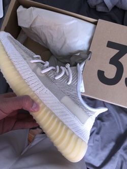 Yeezy Natural size 10.5 DS