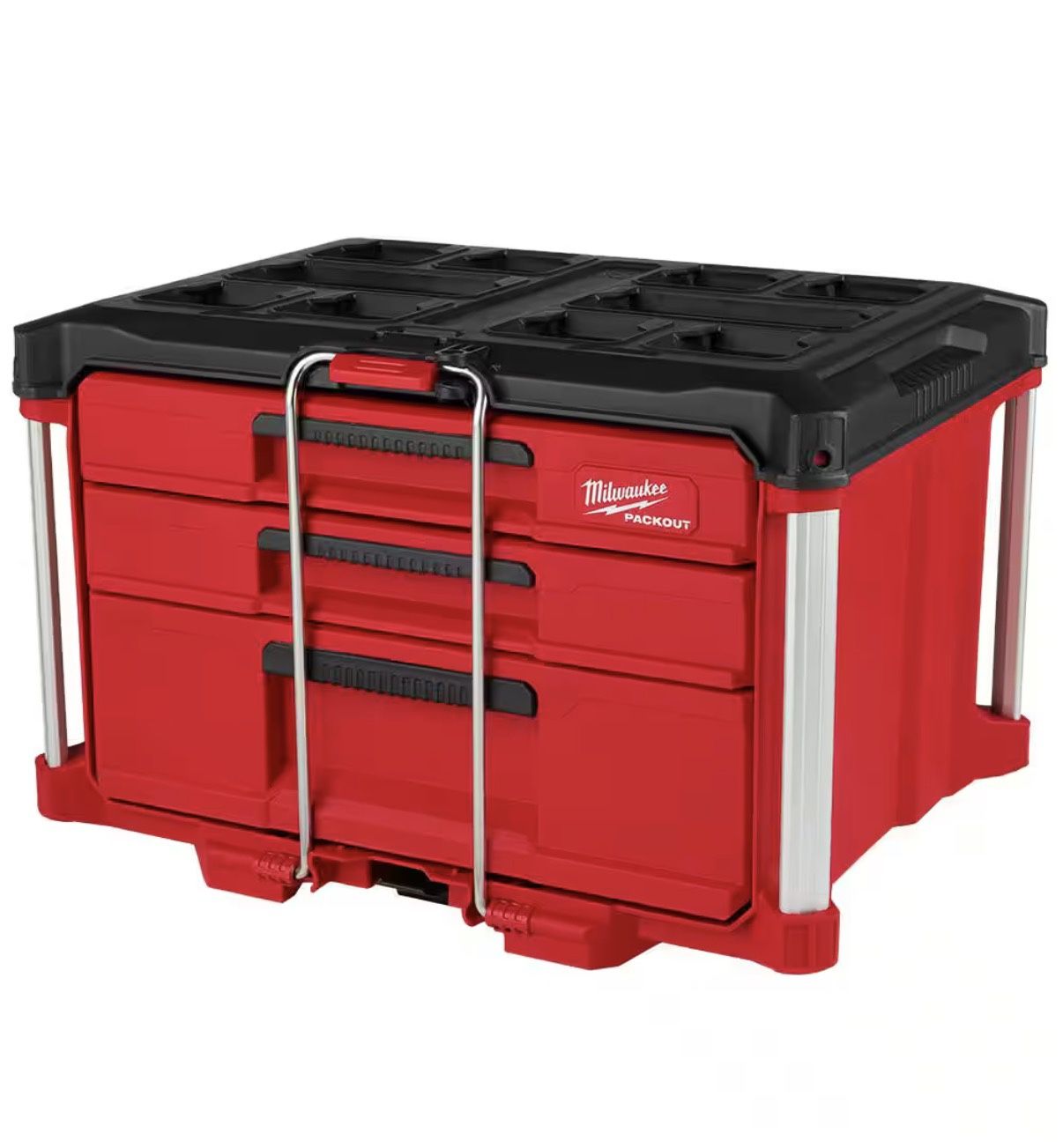 Milwaukee Packout 3 Drawer Multi 48-22-8447