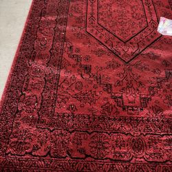 Area Rug - Large