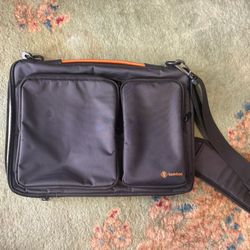 Tomtoc Laptop Sleeve