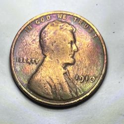 1(contact info removed) P Lincoln Cents Lot (6)