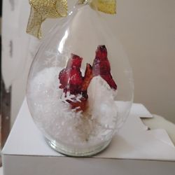 Christmas Ornaments 🎄
