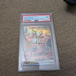 Gardevoir Ex  Pokemon Cards