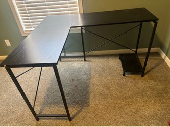Computer Desk
