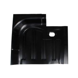 1965 to 1970 Ford Mustang Floor Pans