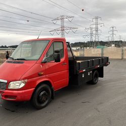 2006 Dodge Sprinter