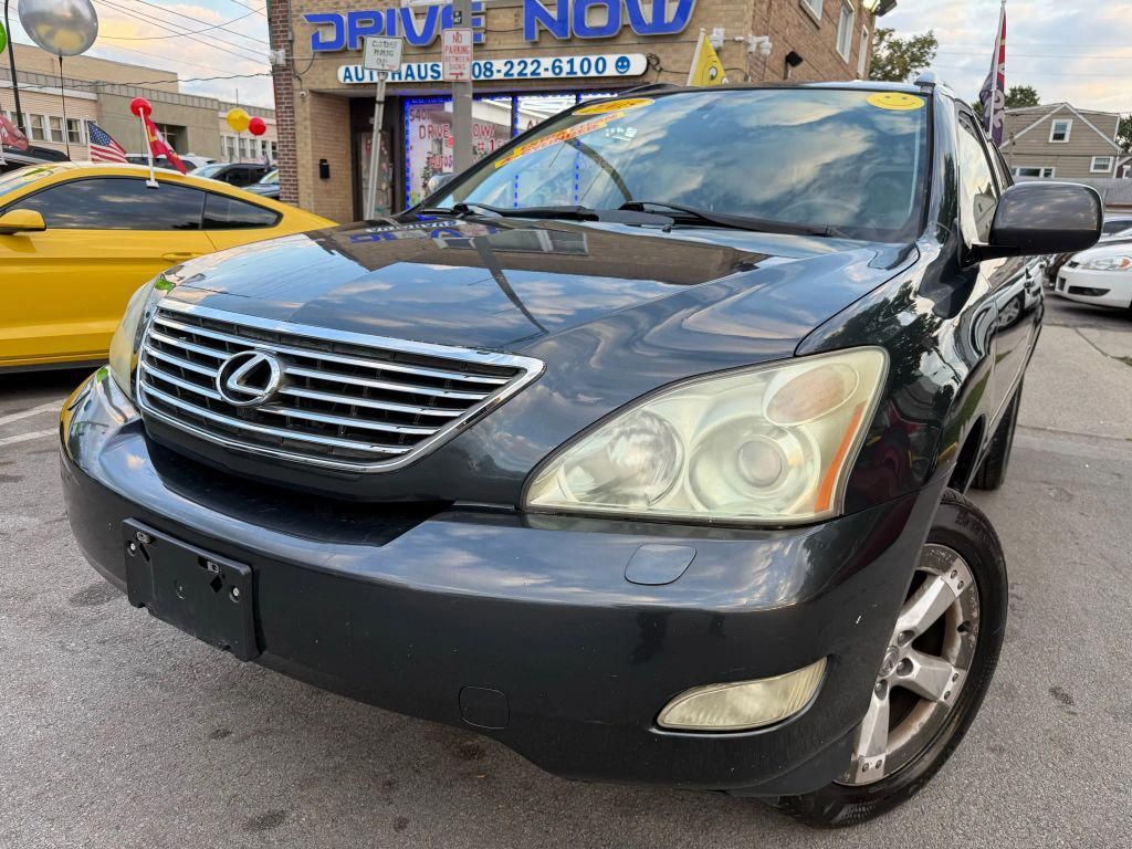 2005 Lexus RX 330