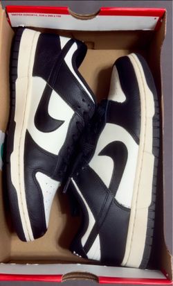 Nike Dunk Low US W 10.5