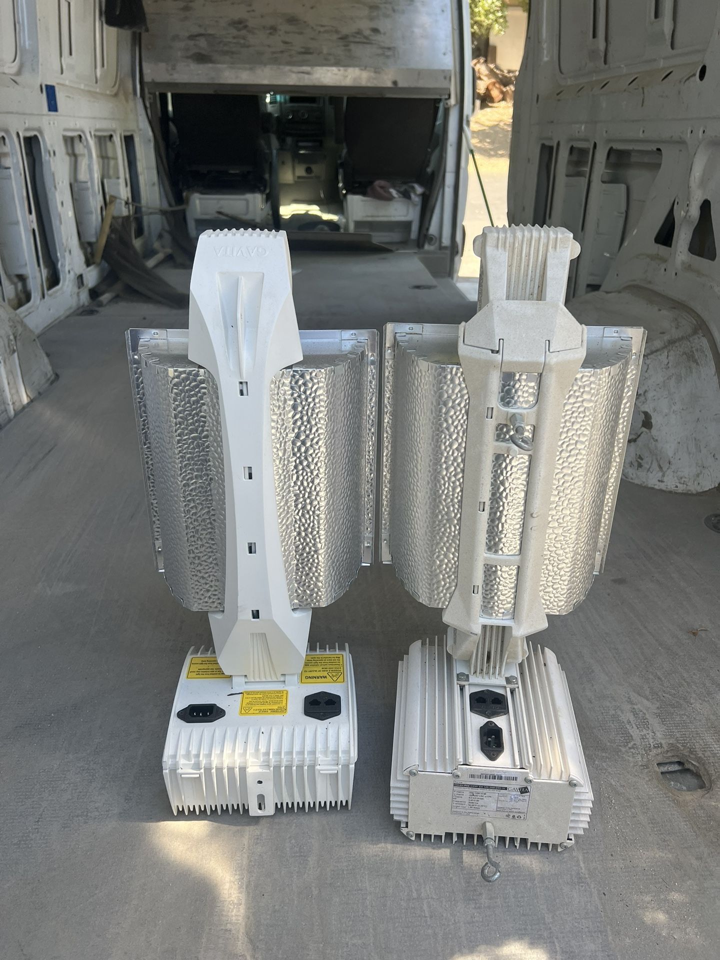 Gavita Pro 1000 208v - 240v Sl Double Ended Hps Grow Lights Best Offer