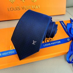 Ties Louis Vuitton Men 