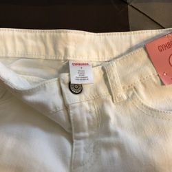 New Gymboree girls jeans