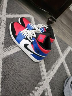 Air Jordan 1s Size 13