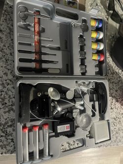 Microscope Kit