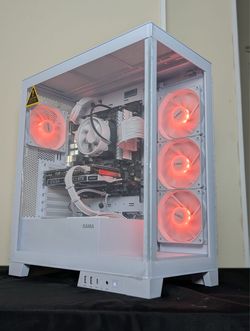 Great Value Gaming PC - Ryzen 5 5500 + RTX 2060