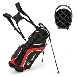 Lightweight Golf Stand Bag 