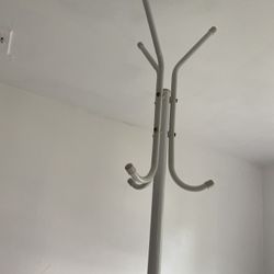  New 2 Clothes Hangers 